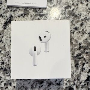Apple AirPods 4